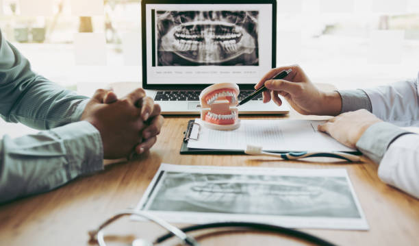 Advanced Technology for Better Dental Care in Cedar Hills, OR